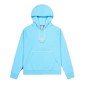 Picture Kuray Hoodie Femme norse blue