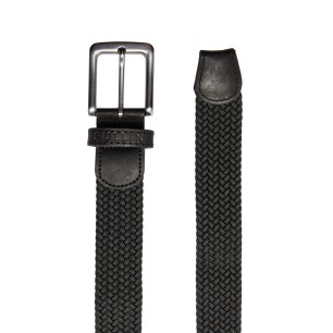 Pull in ceinture Stretch Allblk