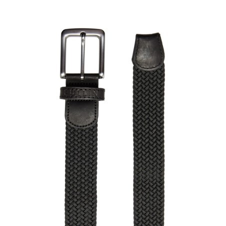 Pull in ceinture Stretch Allblk