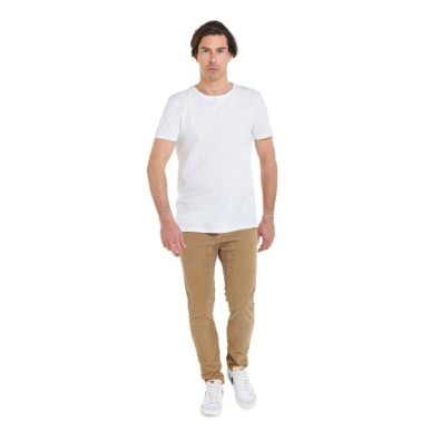 Pull in Dening Chino Corduroy Beige2