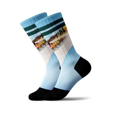 Pull in Socks LongPeloton