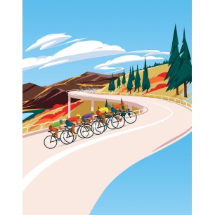 Boxer Pull in Fashion 2 Peloton