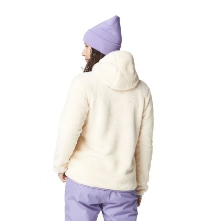 Picture Izimo FZ Fleece Femme vanilla