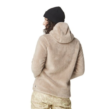 Picture Izimo FZ Fleece Femme roebuck