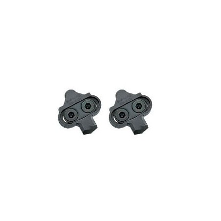 cales shimano spd sm-sh51 pédales