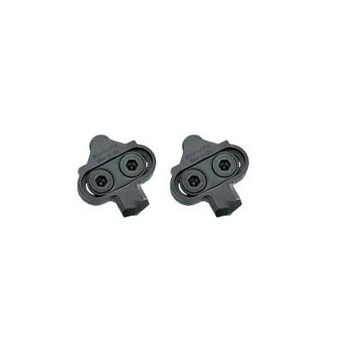 cales shimano spd sm-sh51 pédales