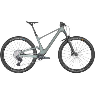 Scott Spark 920 TR