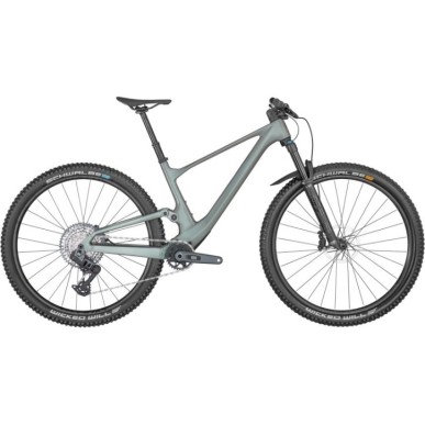Scott Spark 920 TR