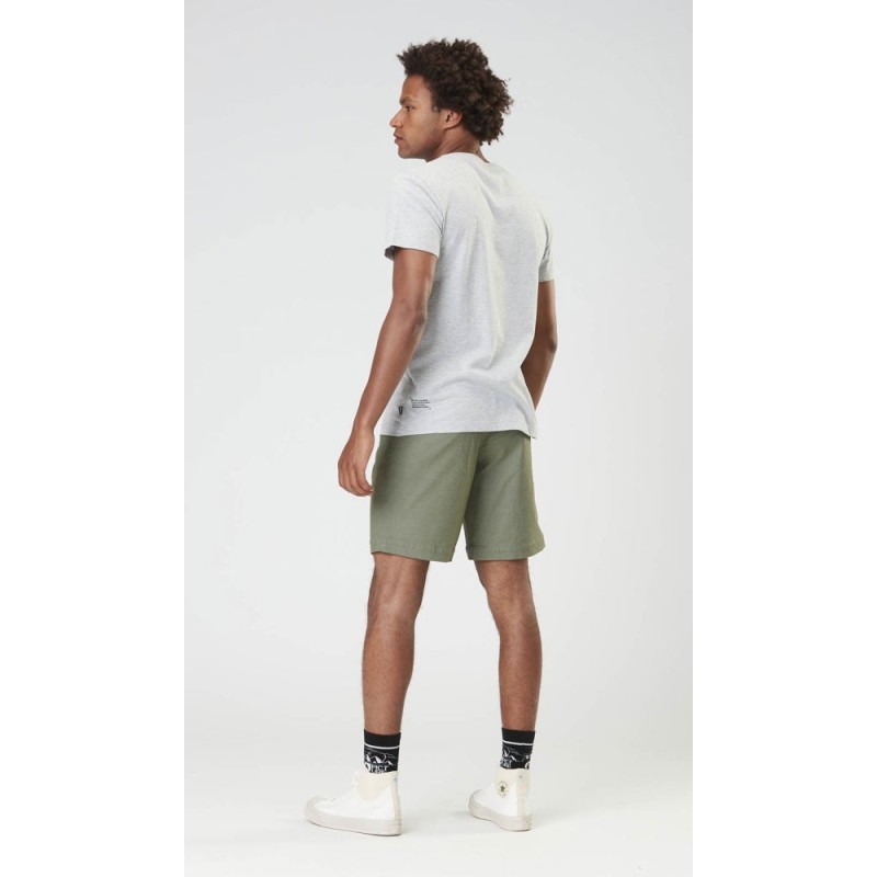 Picture Aldos Short green spray