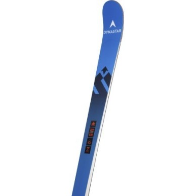 DYNASTAR SPEED CRS WC GS R22 + SPX 12