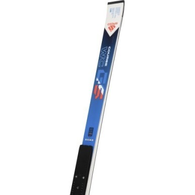 DYNASTAR SPEED CRS WC GS R22 + SPX 12