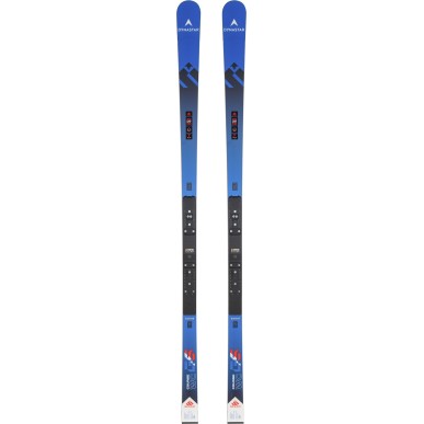 DYNASTAR SPEED CRS WC GS R22 + SPX 12