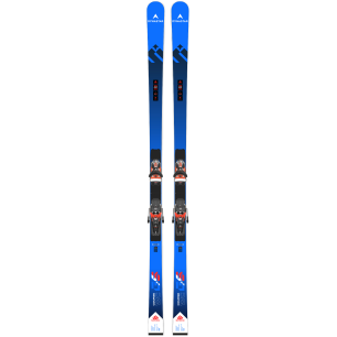 DYNASTAR SPEED CRS WC GS R22 + SPX 12