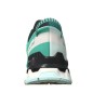 Salomon XA PRO 3D V9 GTX Femme deep lake / electric green / vanilla ice