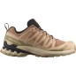 Salomon XA PRO 3D V9 Femme cork / peach fuzz / sponge