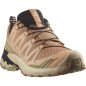 Salomon XA PRO 3D V9 Femme cork / peach fuzz / sponge