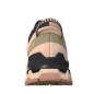 Salomon XA PRO 3D V9 Femme cork / peach fuzz / sponge