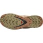 Salomon XA PRO 3D V9 Femme cork / peach fuzz / sponge