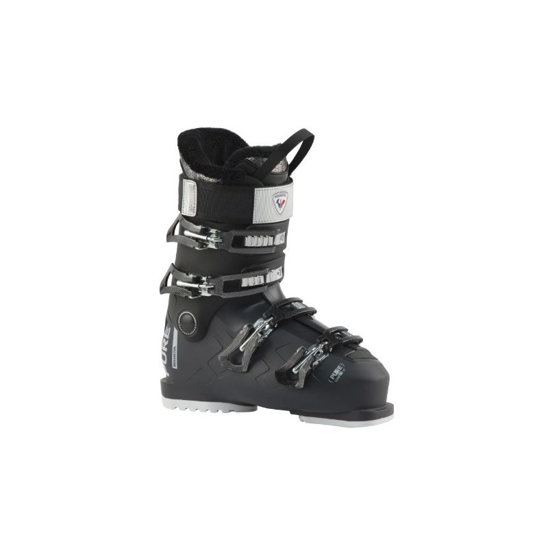 Rossignol Pure Comfort 60 Black