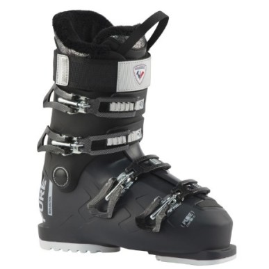 Rossignol Pure Comfort 60 Black