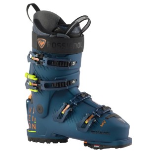 Rossignol VIZION 4B PRO 120 MV GW-MT BL