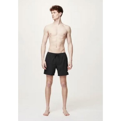 Picture Piau Solid 15 Boardshort black