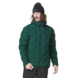 Picture Mohe Jacket ponderosa pine