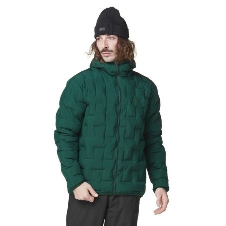 Picture Mohe Jacket ponderosa pine