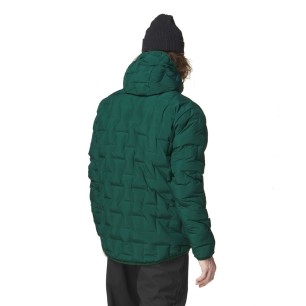 Picture Mohe Jacket ponderosa pine