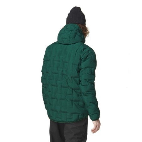 Picture Mohe Jacket ponderosa pine