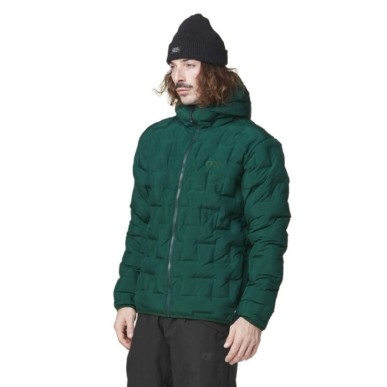 Picture Mohe Jacket ponderosa pine