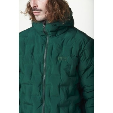 Picture Mohe Jacket ponderosa pine