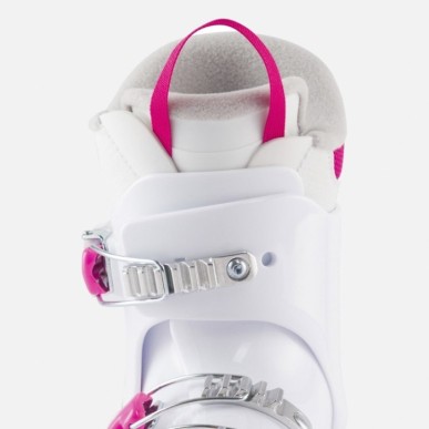 Rossignol Comp J3 White