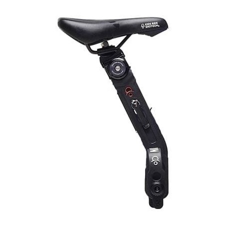 Selle enfant avant Shotgun 2.0