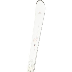 Dynastar E LITE 7 Xpress + XP 11