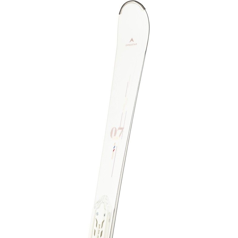 Dynastar E LITE 7 Xpress + XP 11