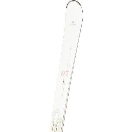 Dynastar E LITE 7 Xpress + XP 11