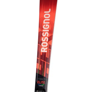 Rossignol Hero Elite MT CA K + NX 12 K GW