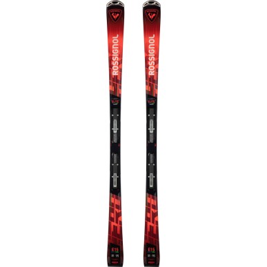 Rossignol Hero Elite MT CA K + NX 12 K GW
