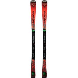 Rossignol Hero Elite ST Ti + SPX 14 K