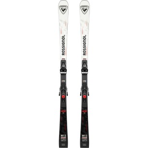 Rossignol Hero Master ST R22 + SPX 14