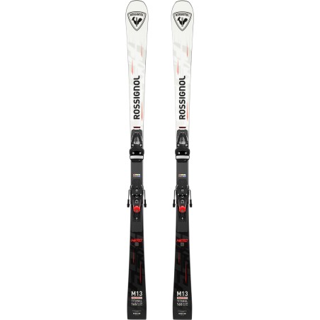 Rossignol Hero Master ST R22 + SPX 14