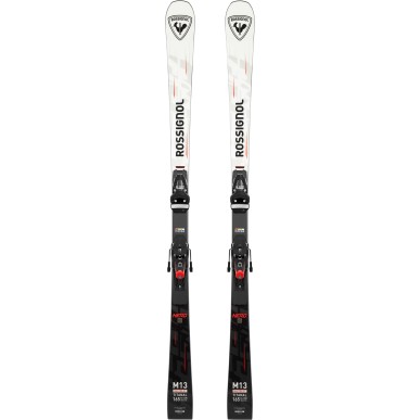 Rossignol Hero Master ST R22 + SPX 14