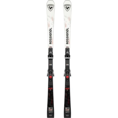 Rossignol Hero Master ST R22 + SPX 14
