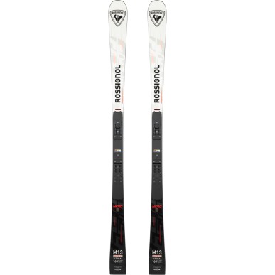 Rossignol Hero Master ST R22 + SPX 14