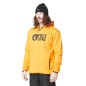 Picture Park Tech Hoodie carrot