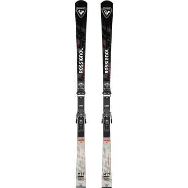 Rossignol Hero Master LT R22 + SPX 14