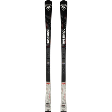 Rossignol Hero Master LT R22 + SPX 14