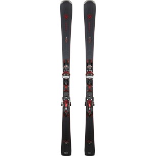 Rossignol Nova 14 Ti K + NX 12 K