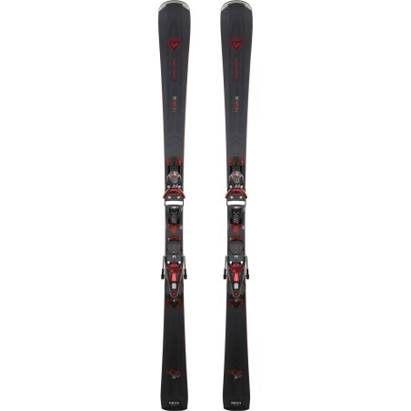 Rossignol Nova 14 Ti K + NX 12 K